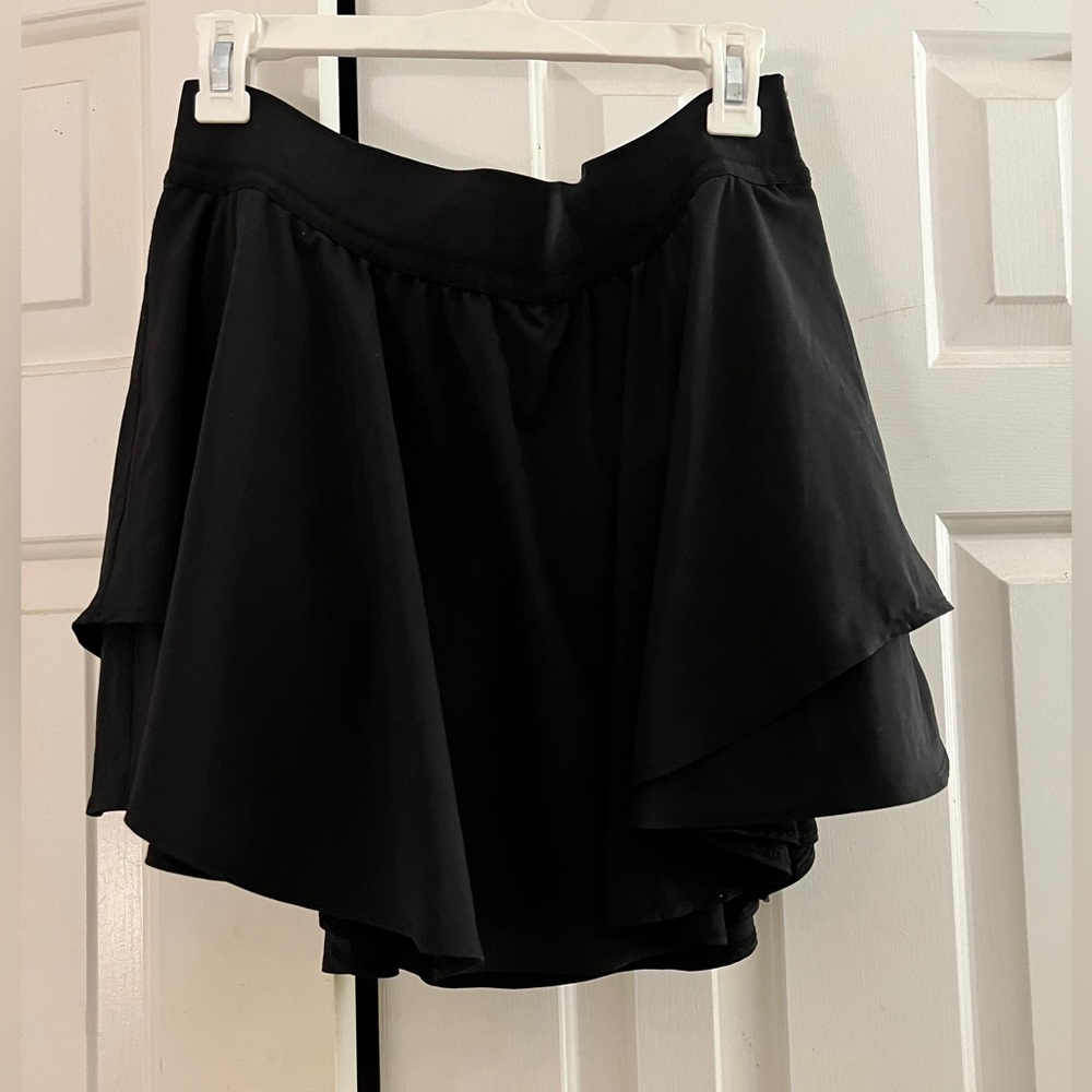 lululemon tennis skirt